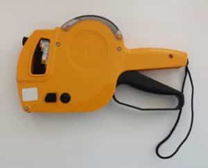 Motex 2200N Price Marking Gun