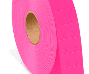 Pricing Gun Labels for Monarch 1130 Plain Color Labels